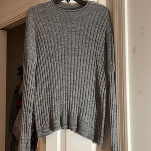 Abercrombie & Fitch Light Sweater